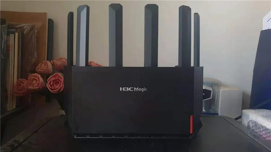 新华三nx54深度评测,新华三nx54是千兆口吗