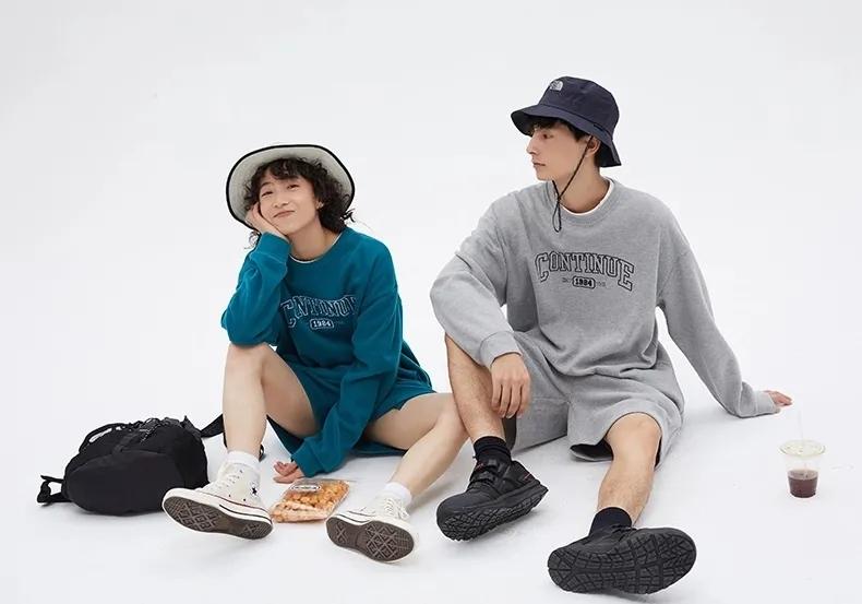 微胖女生平价春季穿搭,夏季穿搭平价店铺推荐