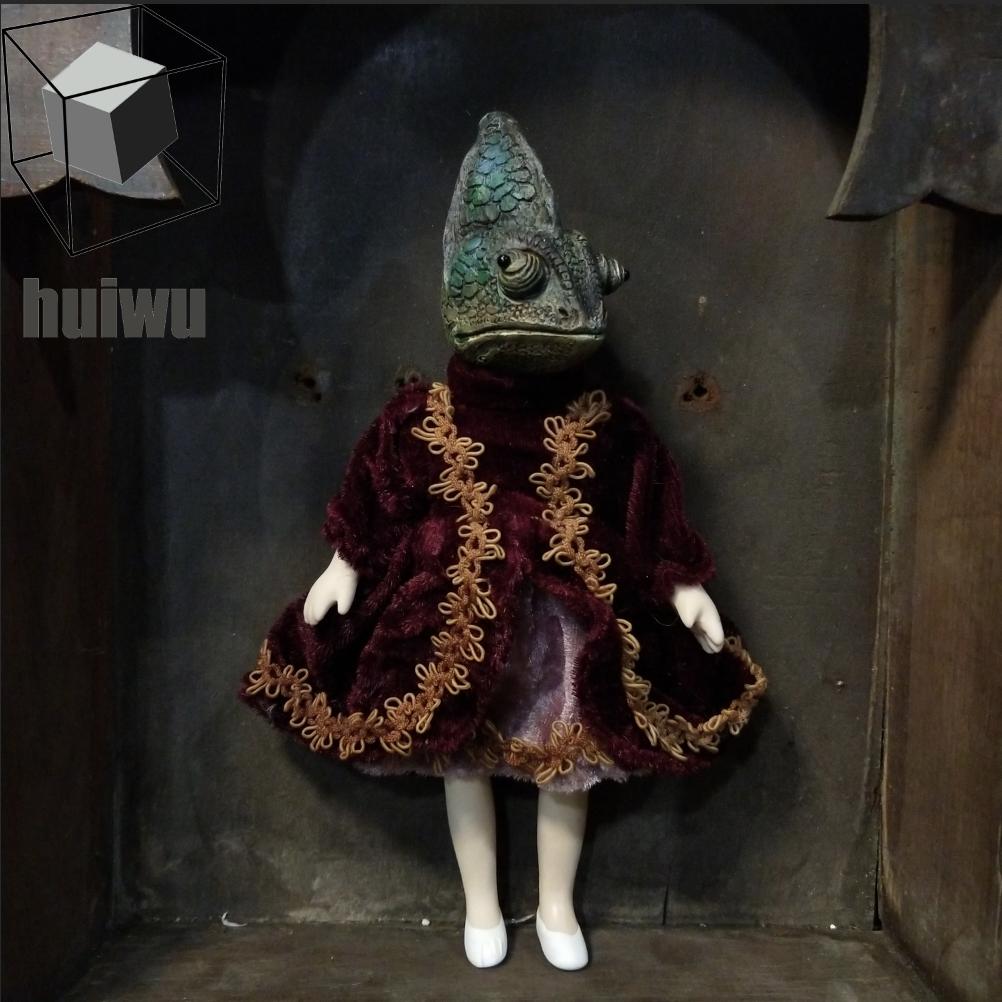 CTSXADTS2021潮玩展，迷尚为你准备惊喜连连