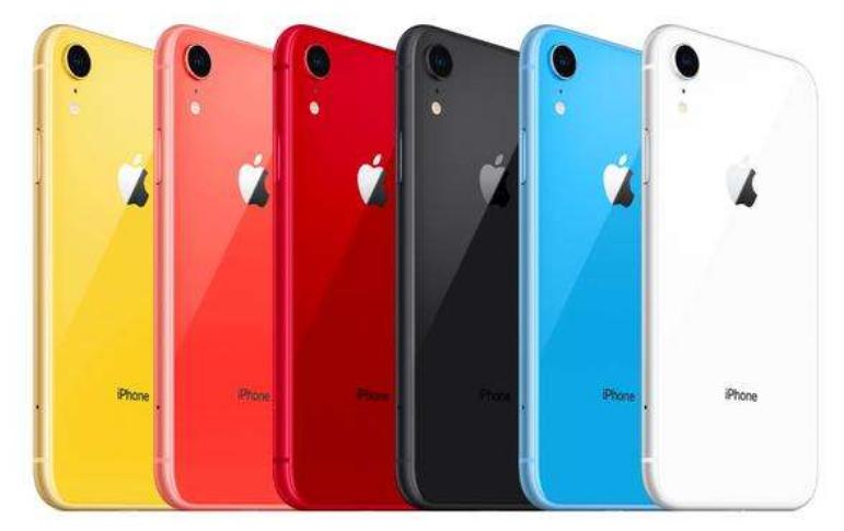 iphonexr2020年售价,苹果xr在官网的最低价格