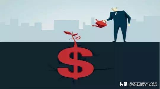 恭喜你成功入坑图解,最新八大盈利模式解析