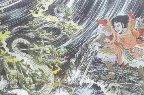 拳皇命运三神器vs大蛇,拳皇三大家族的恩怨