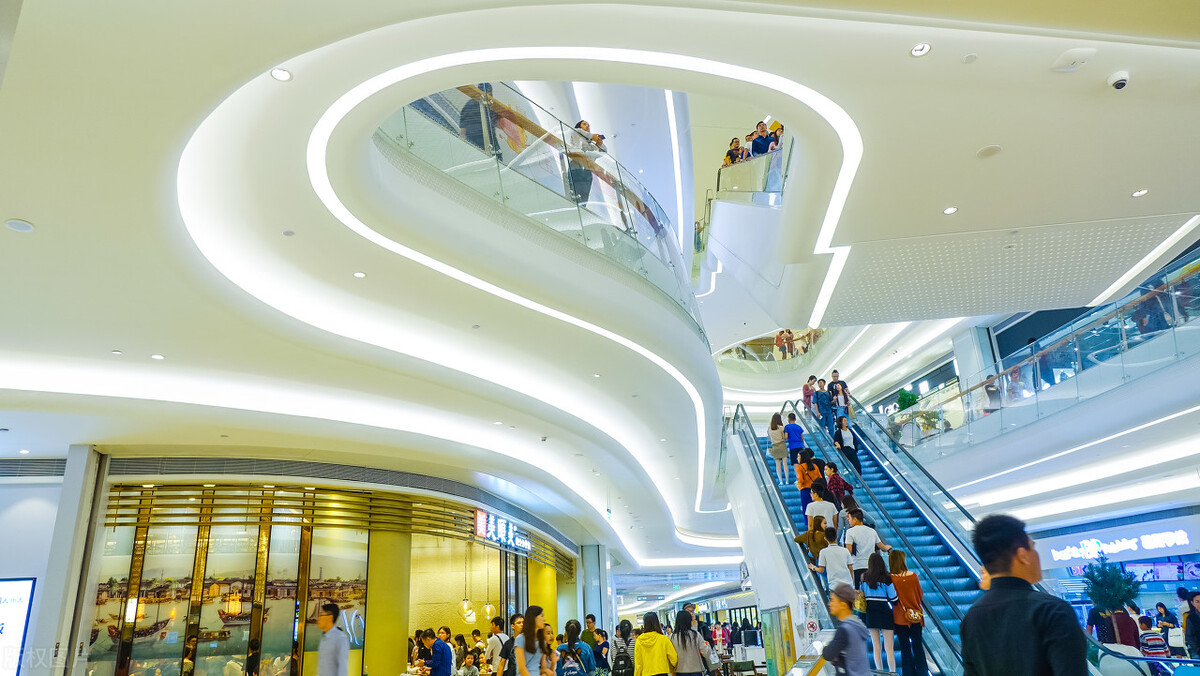 深入销售额40亿的MALL，玩转这些套路，出圈技巧不可错过