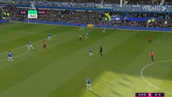 b费在曼联的高光时刻,b费成为曼联队长