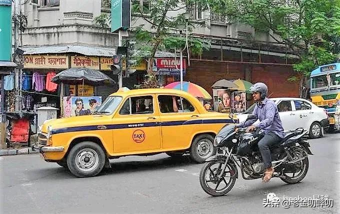 印度车没有后视镜怎么开,印度汽车没有后视镜