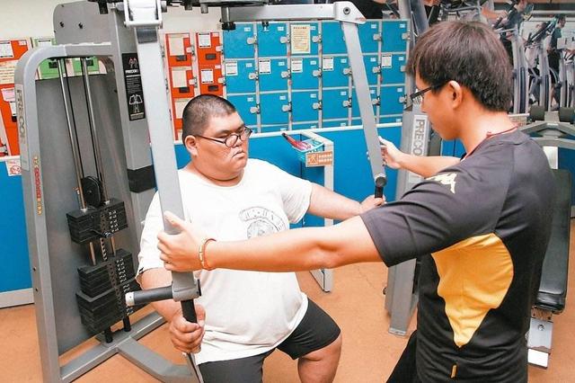 腰围越大寿命越短还真不是谣言,腰围多一寸寿命少一截