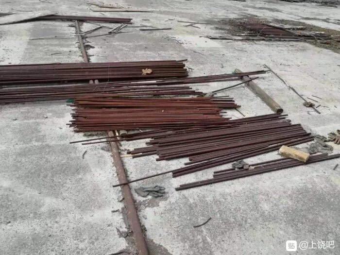 上饶哪里的小区烂尾,上饶同心景苑什么时候完工