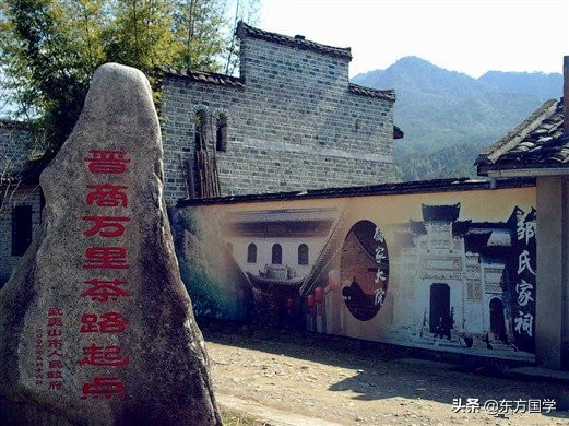 万里茶道与中蒙俄经济走廊,中俄万里茶道自驾游