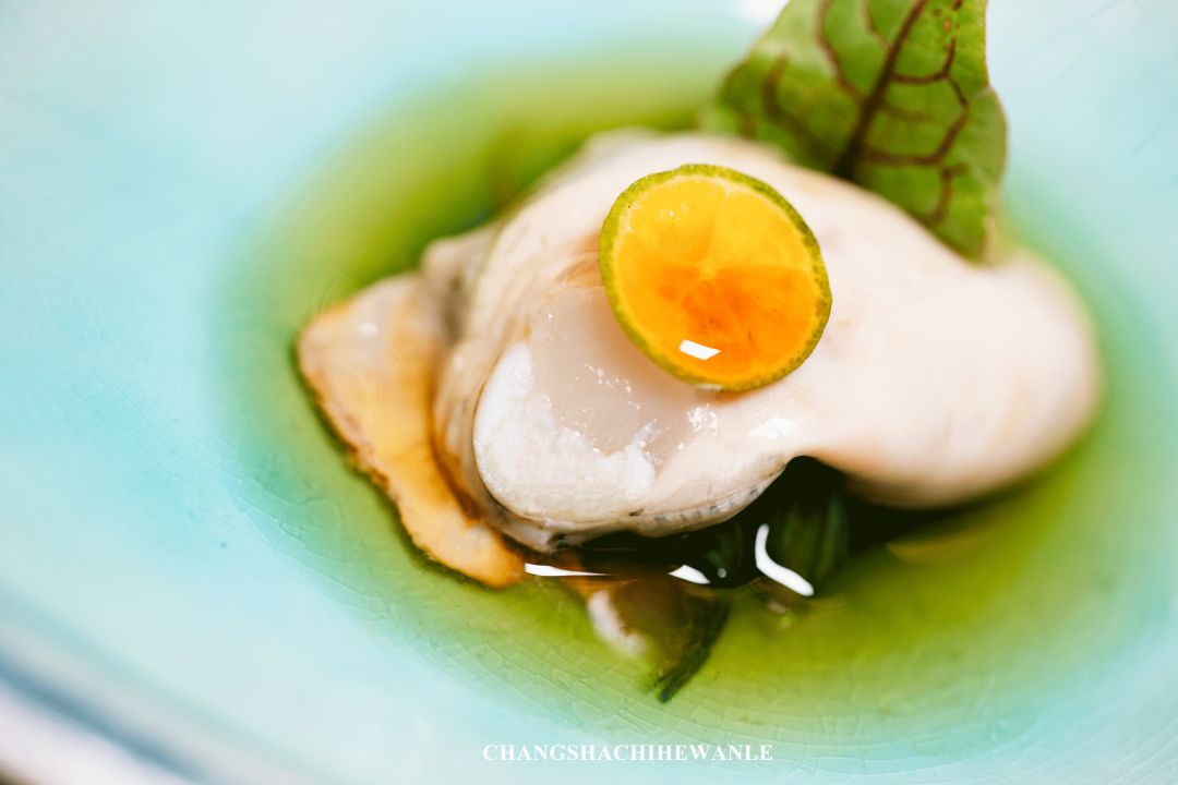 终于来打卡这家殿堂级的自助日料,上海十大顶级日料自助