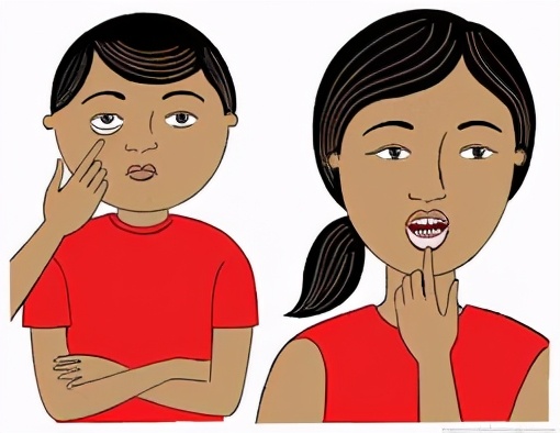 嘴唇有黑痣一定肠道息肉吗,嘴唇上长黑斑与肠息肉