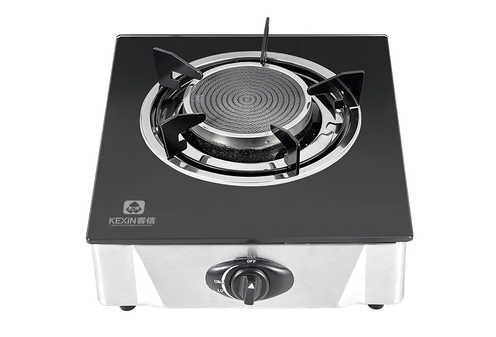 红外线燃气灶效率高为什么不流行,品牌燃气灶为什么不出集成灶