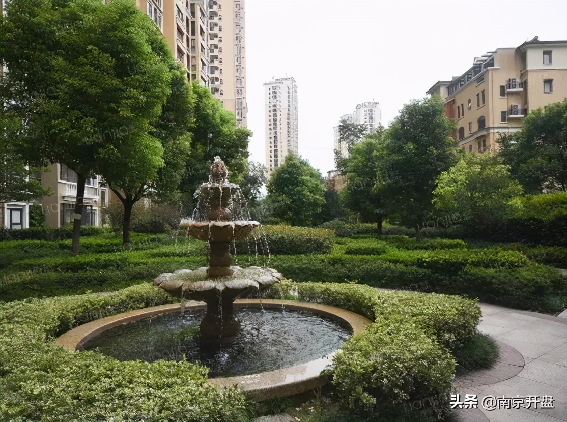 跳涨7000元/㎡！南京一批业主发文喊涨