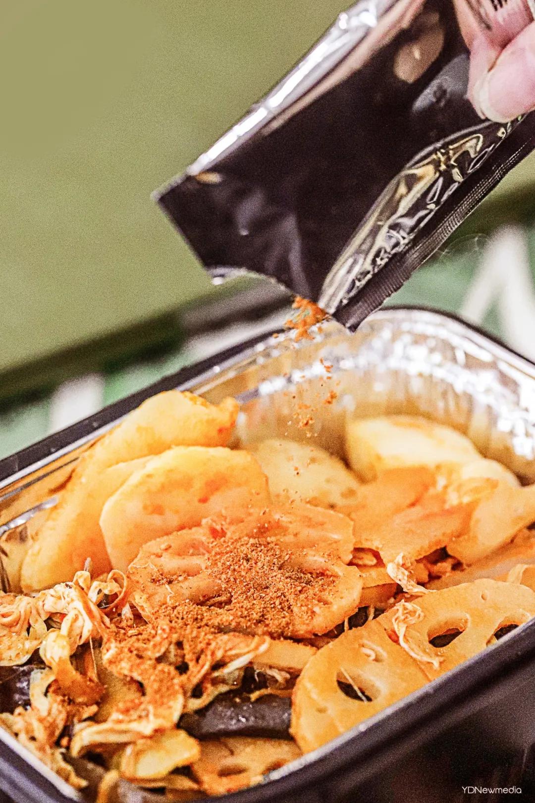 薇娅最值得买的零食,薇娅必买10种零食