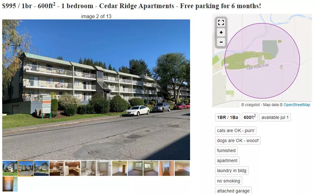 看傻!疫情下大批华人撤离温哥华房子空了竟直接免费租出去