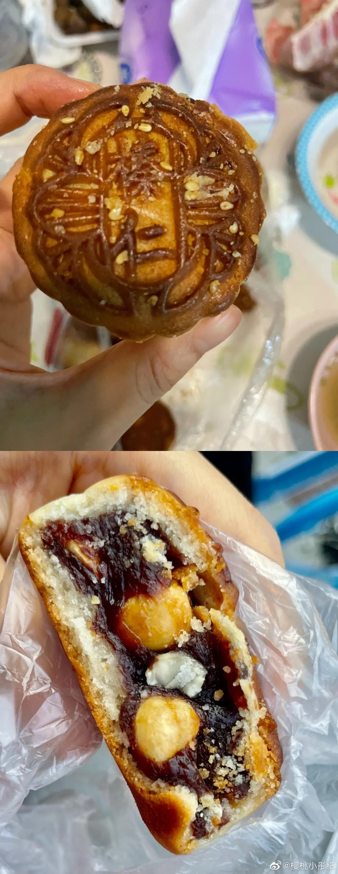 天津人排队买的月饼 (实拍天津人排队买月饼)