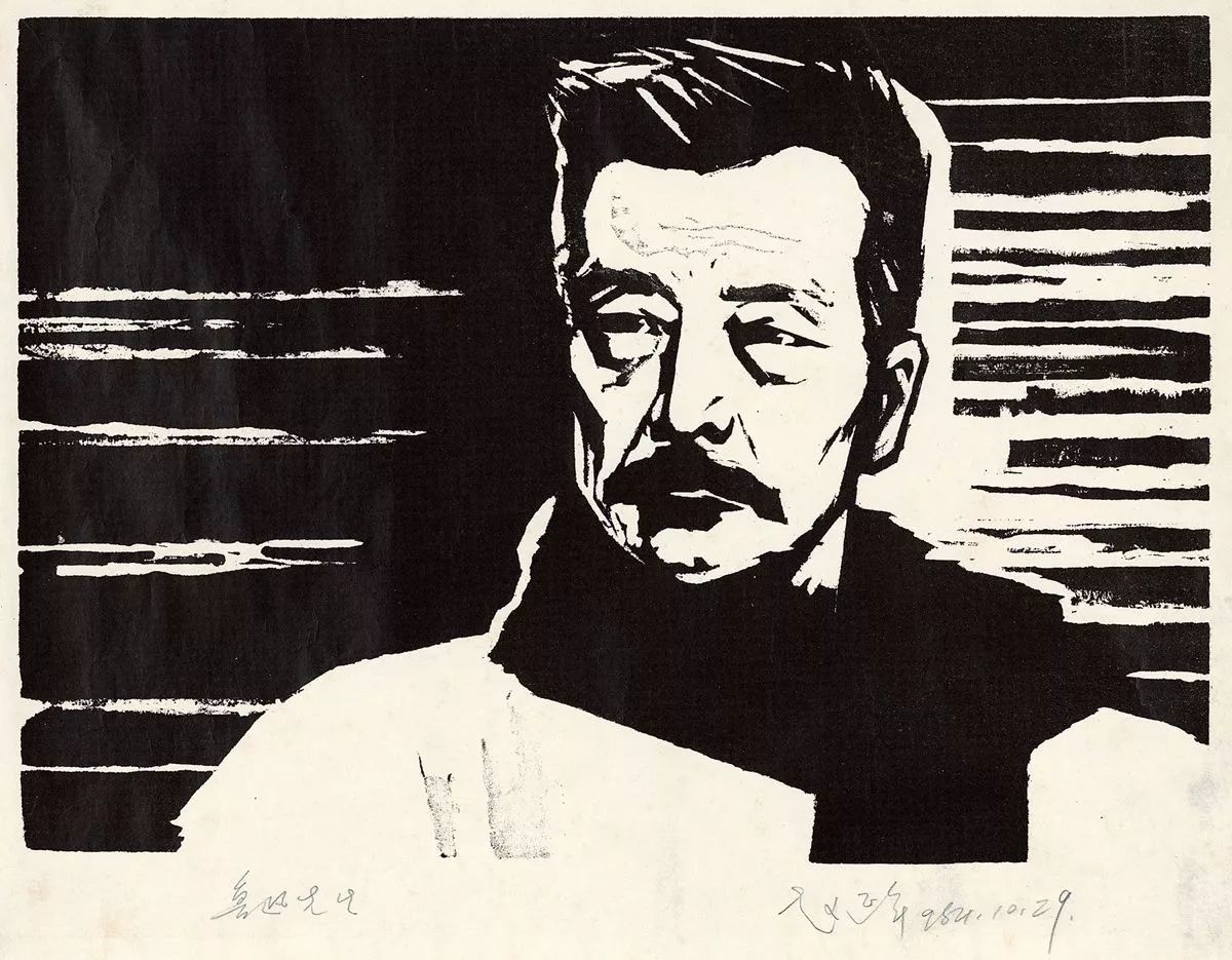 读懂了鲁迅笔下的阿Q,才真正感受到成年人的无奈