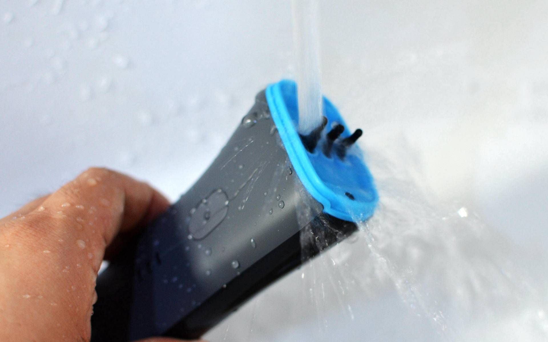 须眉灵动3剃须刀评测,须眉灵动3系剃须刀