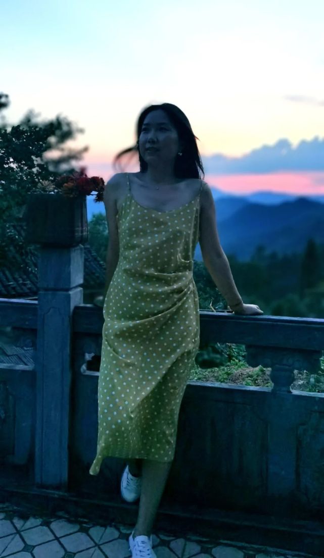 麦哲伦航线·第二站:阳产德味儿民宿合伙人-小丫TUYA