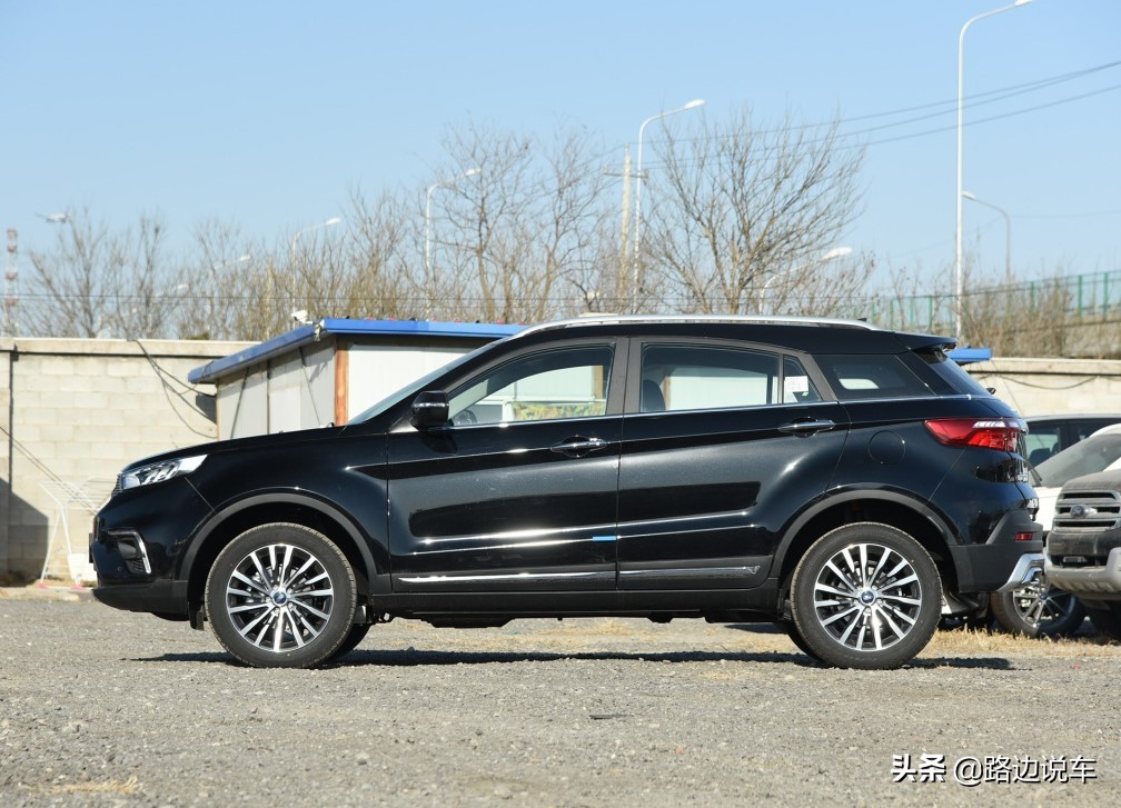 福特领界值得入手吗,探界者2021款1.5t领界值得入手吗