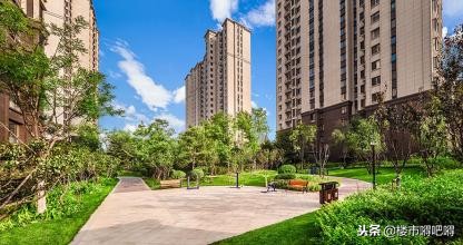 涿州鸿坤理想湾一期,涿州鸿坤理想湾没有阳台