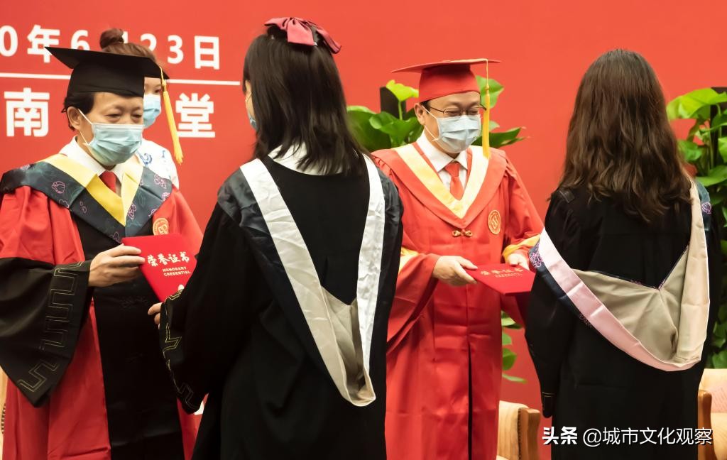 15所高校入选中国专利奖项目,6位院士助阵这所高校冲双一流