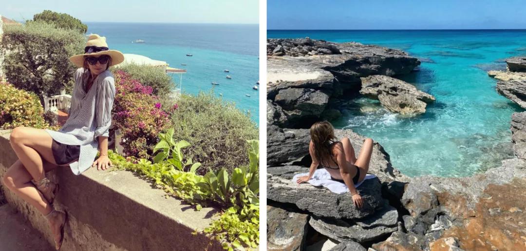 最能挣钱的网球女王们都住在什么样的大House？