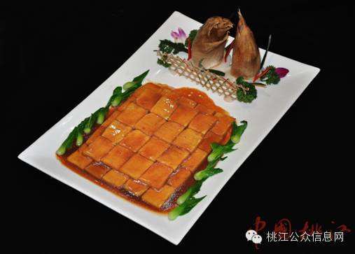 桃江美食，你吃过几个？