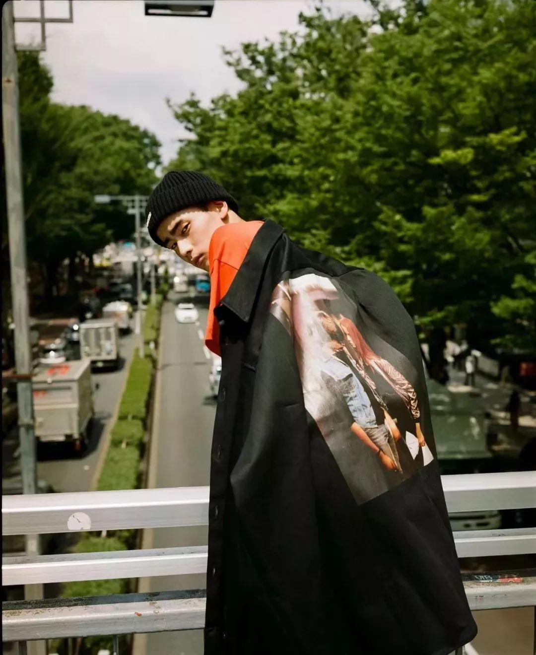 东野圭吾照片,东野圭吾