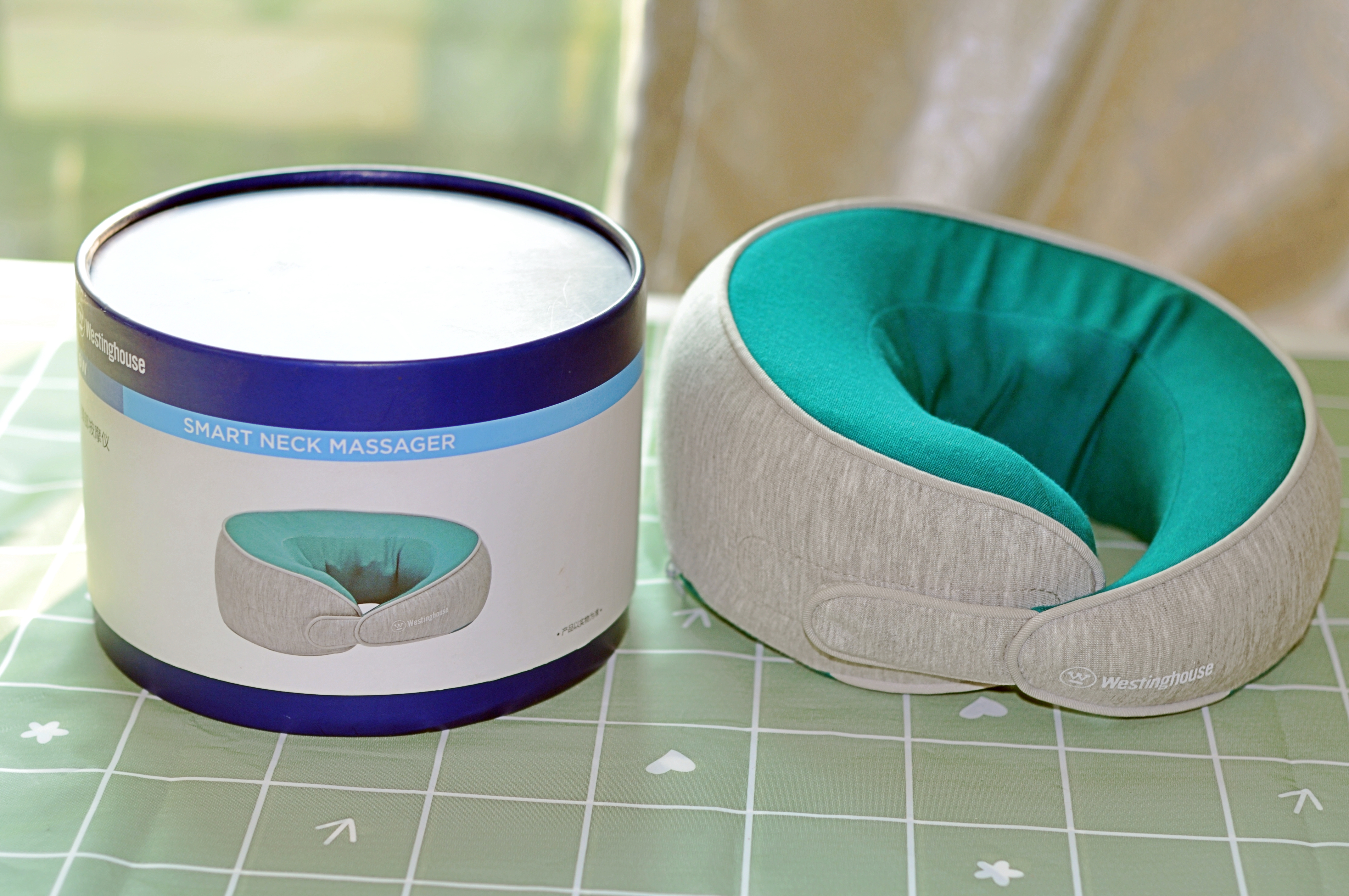 颈椎按摩仪十大排名测评,颈椎按摩仪测评推荐