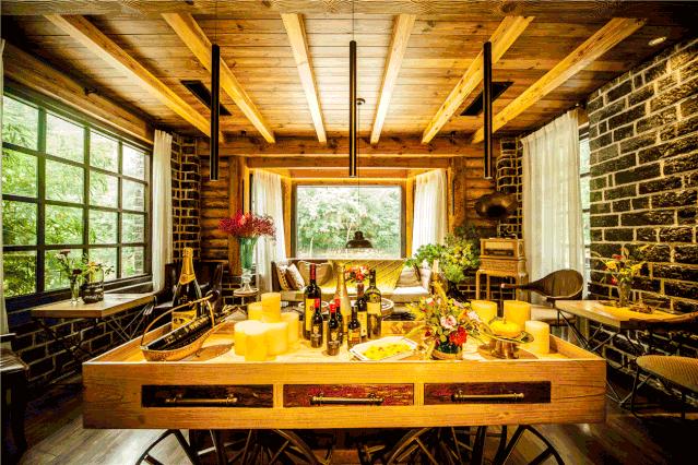 九如山什么季节去最好,九如山赏枫一日游