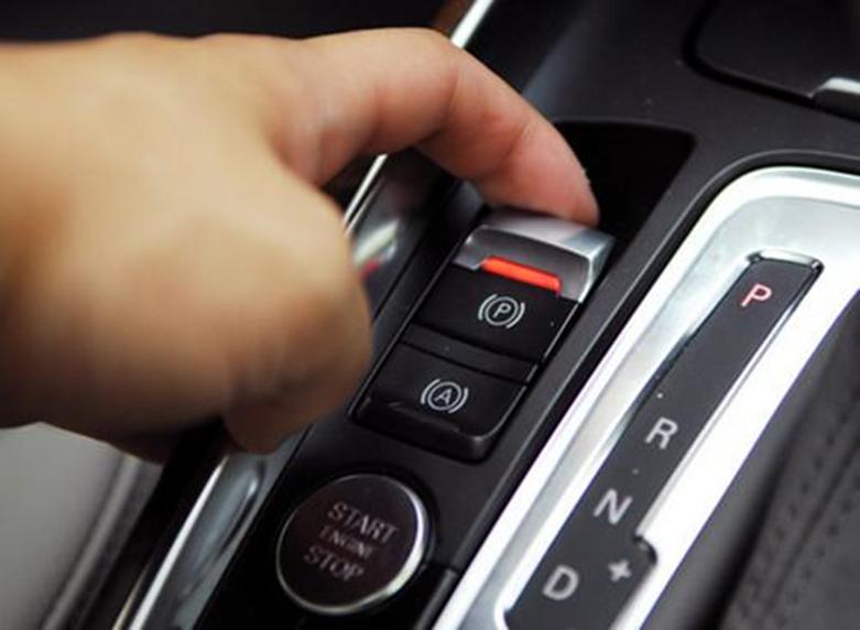 电子驻车也叫什么功能,汽车的电子驻车功能是怎么用的