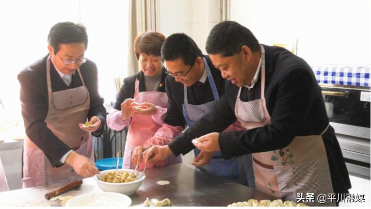 开发区关爱老人温暖重阳,重阳敬老情温暖老人心图片