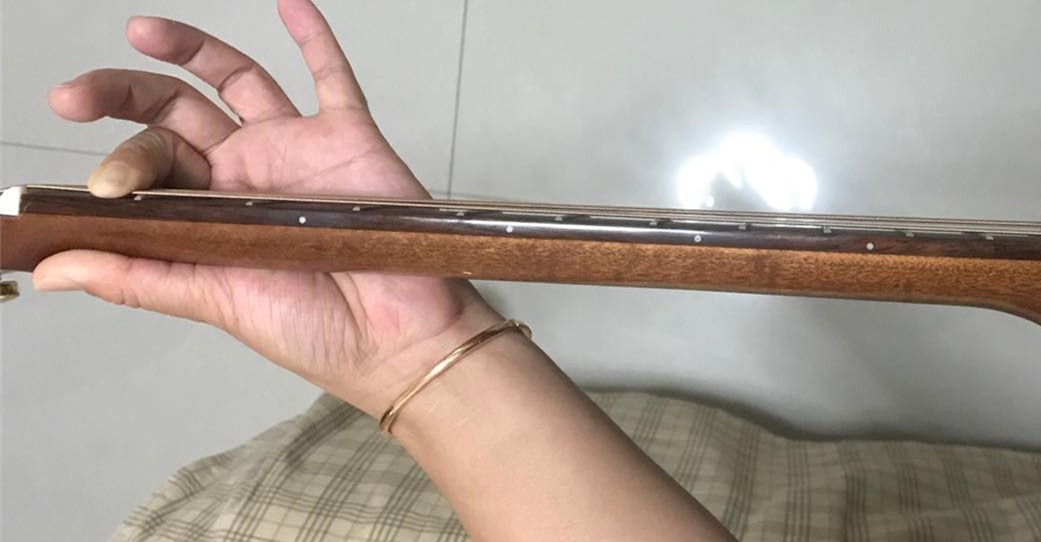 你的吉他还健康吗？请收下这份《吉他健康体检指南》