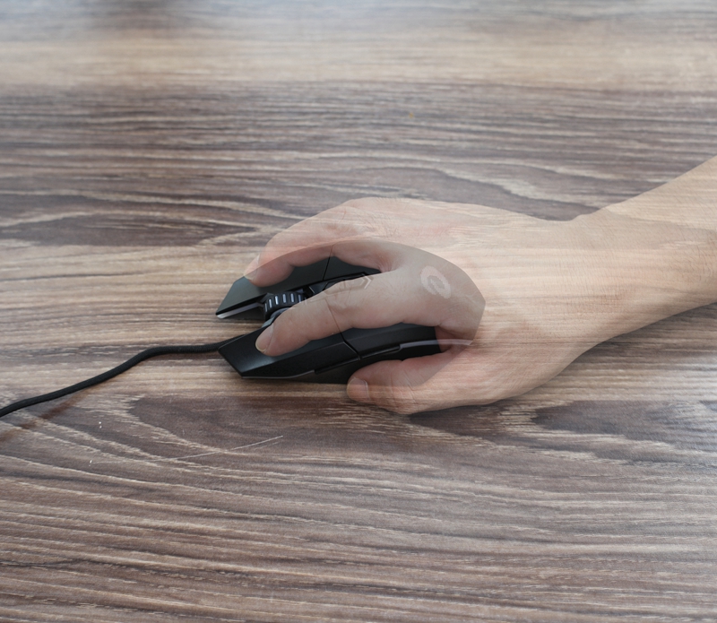 达尔优牧马人鼠标em915测评,达尔优牧马人em915g60鼠标怎么样