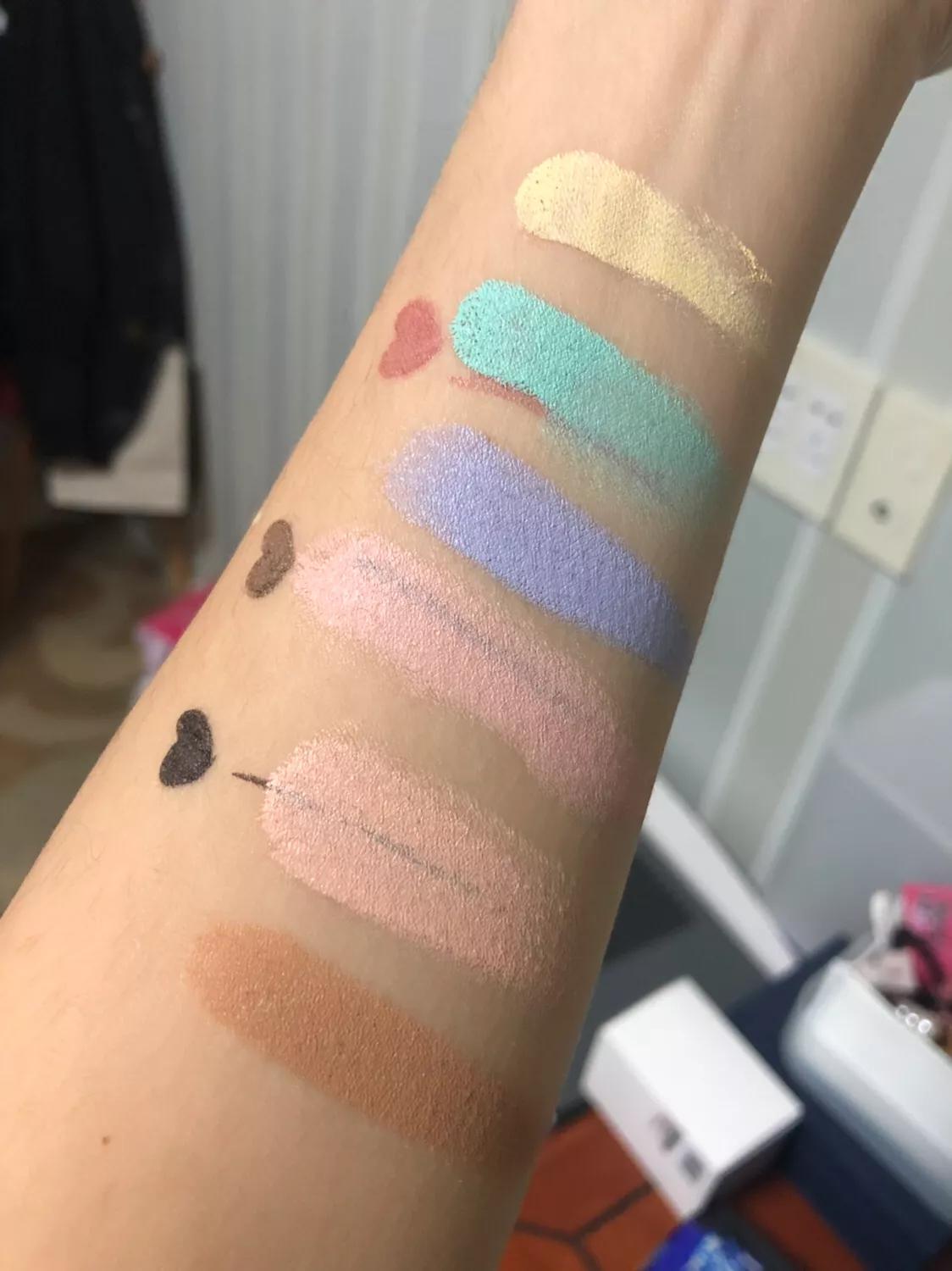 小耳朵美妆分享,小耳朵分享