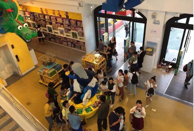 正品乐高和假的有什么区别,乐高保税仓发货是正品吗