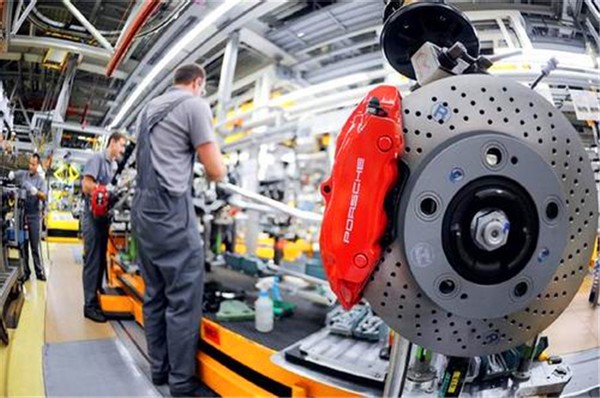 德国经济奇迹,德国日本工业为什么强