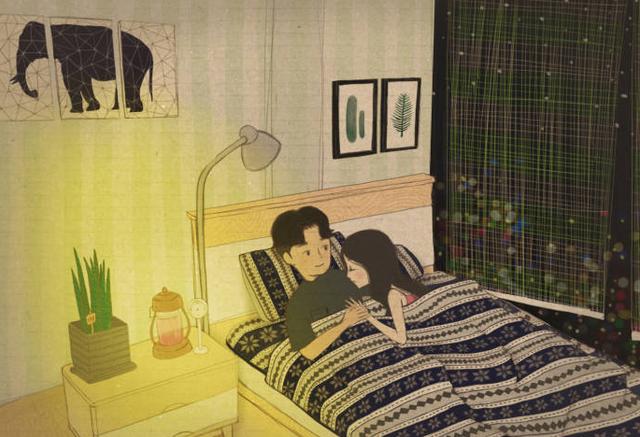 单身女人想过“两*生活性**”时,怎么办?听听这3个过来人如何解决