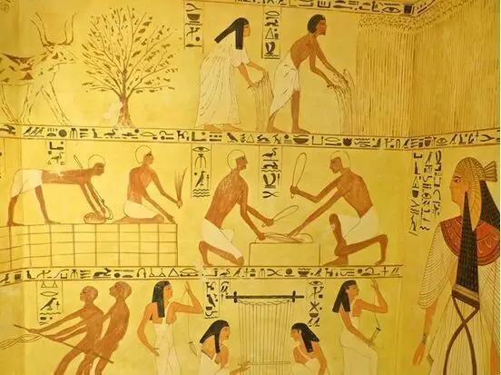 今夏流行穿亚麻真的高级爆了,为什么夏天穿亚麻高级显质感