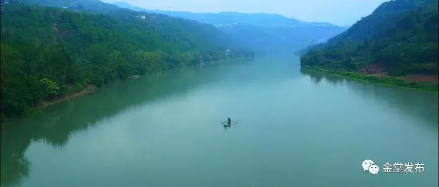 对外交通70年，金堂人霸气“出走”