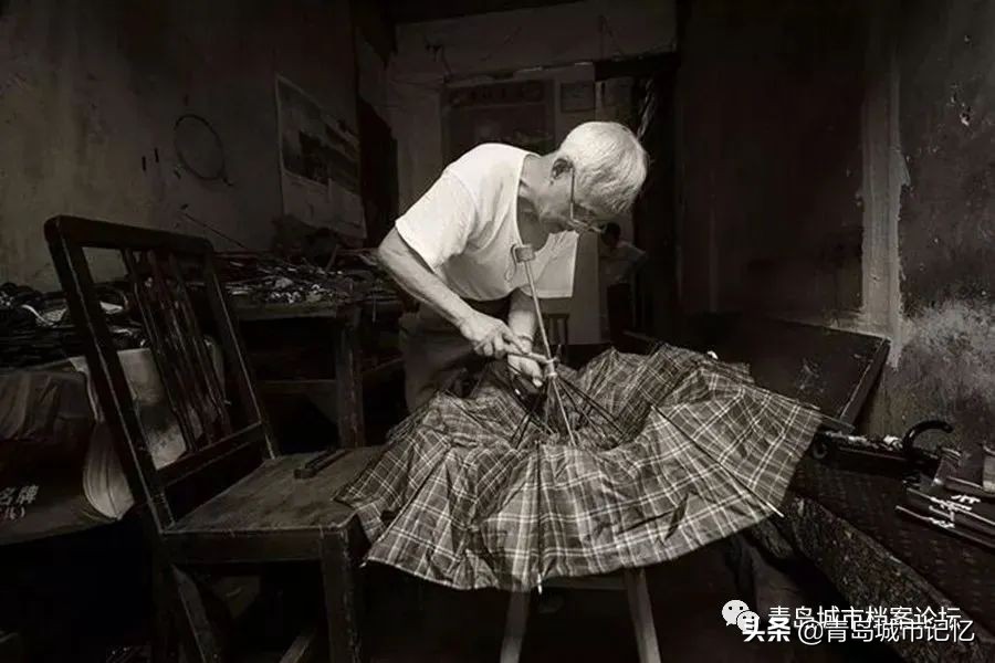 青岛已经消失的老字号,青岛消失的老建筑