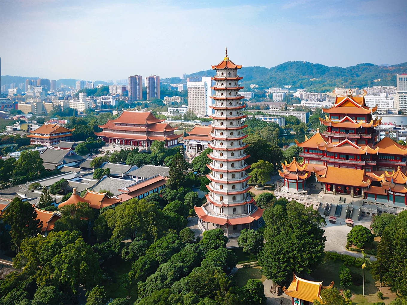 福州7日游的最佳攻略,福州一日游最佳方案旅游攻略