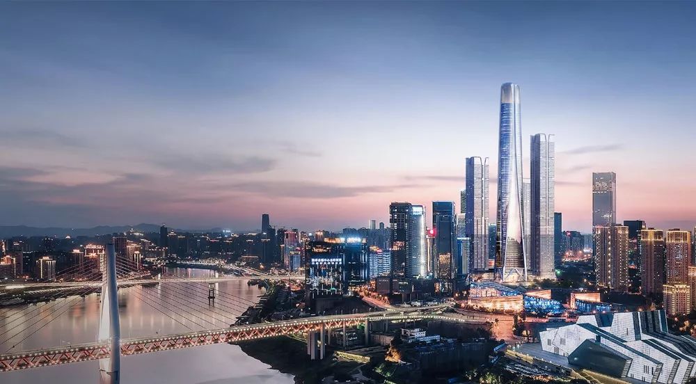 成都重庆定居,定居选择成都还是重庆