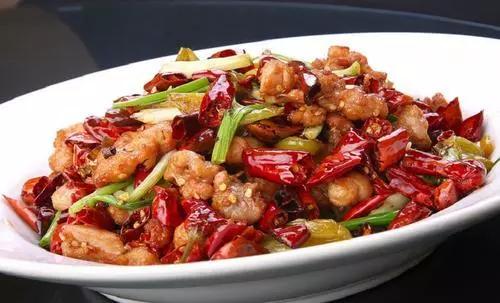 牛干巴的10种吃法,牛干巴怎么做会比较好吃