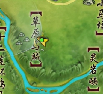 剑网三萌新玩不下去,剑网三摸宠攻略