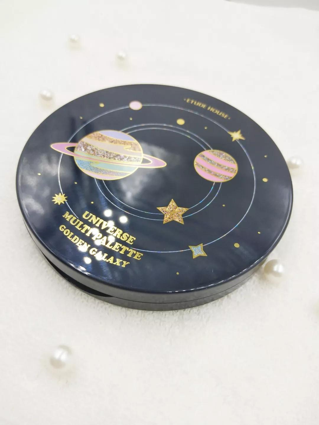 吴昕美妆推荐眼影,吴昕眼影哪个系列最好用