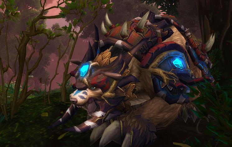 魔兽世界猎人升级武器,魔兽世界猎人史诗任务希利苏斯