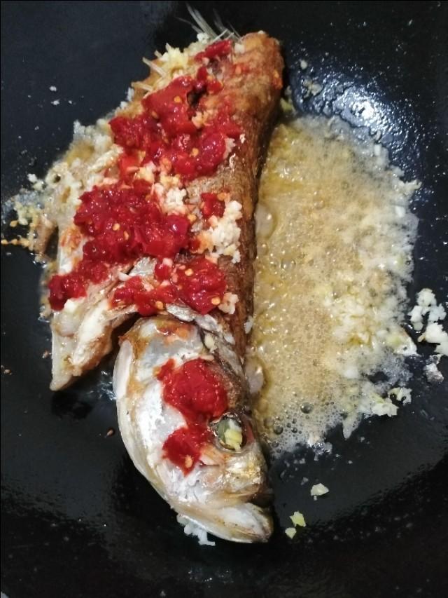 最好的刀鱼做法,长江刀鱼肉质鲜美