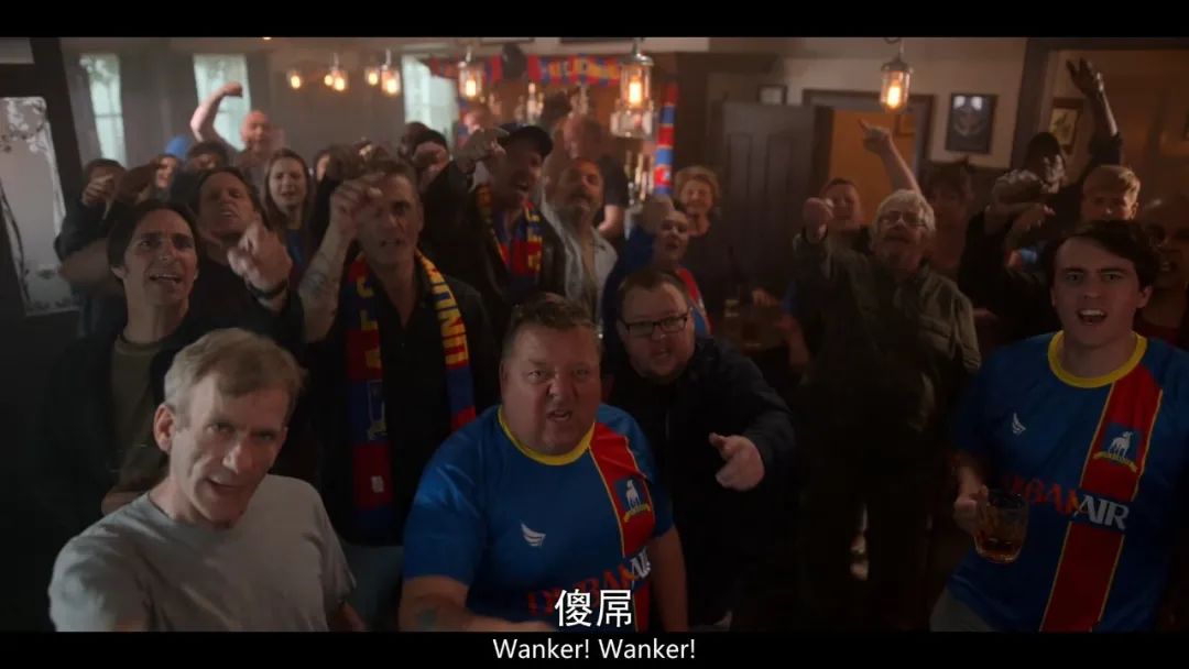 可能是迄今为止最好的足球剧《足球教练》两季横扫艾美奖