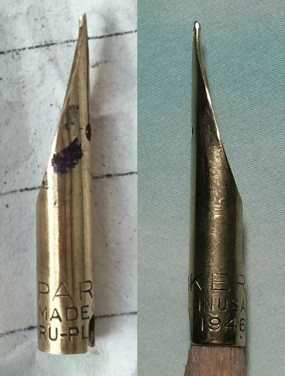 派克51钢笔视频,派克51钢笔1941